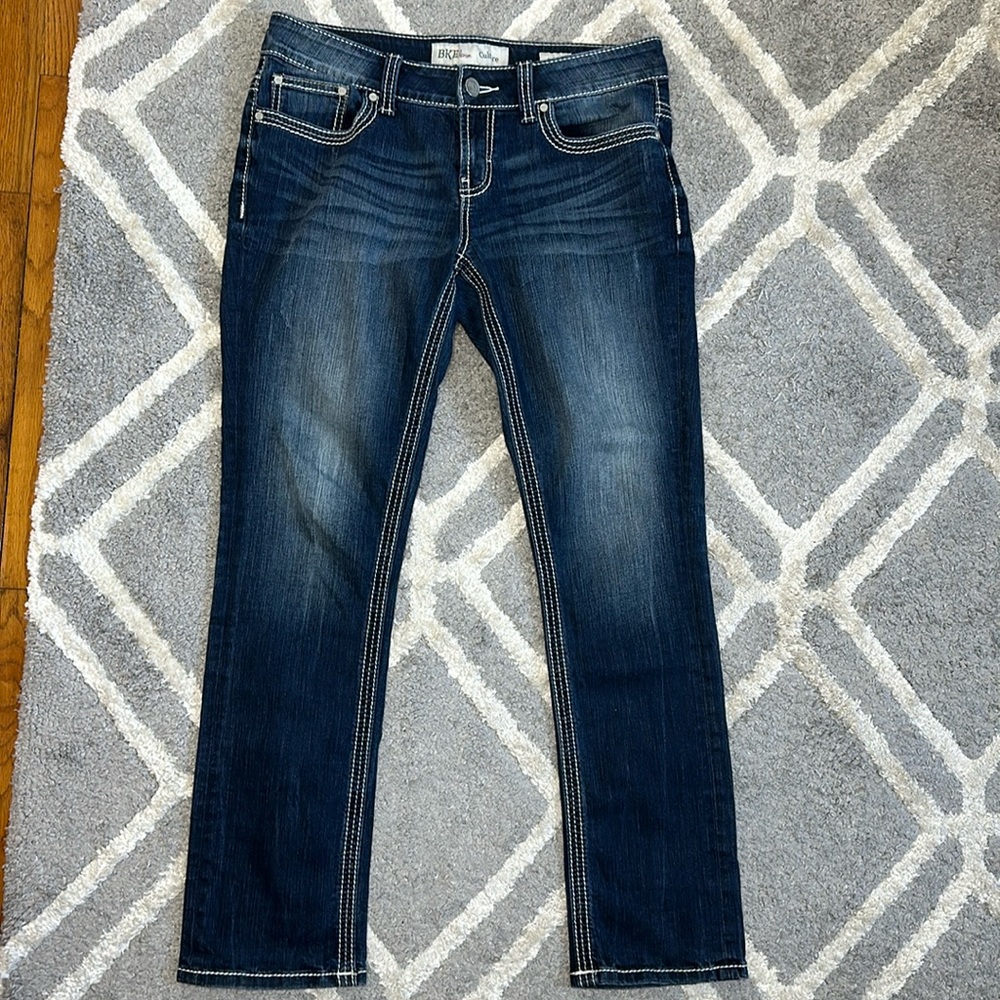 BKE denim jeans